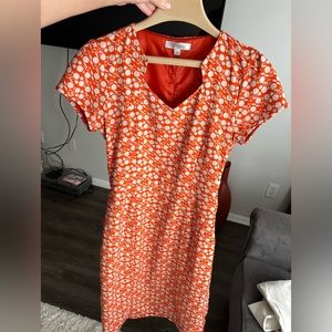 Vintage Inspired DownEast Dress